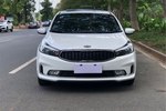 起亚K32016款1.6L 自动GL