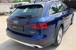 奥迪A4 allroad2017款45 TFSI allroad quattro 运动型