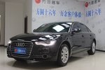 奥迪A6L2014款TFSI 标准型