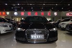 奥迪A6L2014款TFSI 标准型