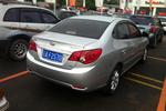 现代伊兰特2008款1.6GLS 手动豪华贵雅版