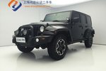 Jeep牧马人两门版2013款3.6L 罗宾汉 10周年限量版