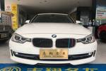 宝马3系2014款320Li 时尚型