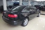 奥迪A6L2009款2.4L 豪华型