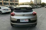 吉利新帝豪2016款1.3T CVT尊贵型