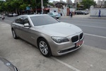 宝马7系2009款730Li 豪华型