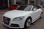 奥迪TTS2013款TTS Roadster 2.0TFSI quattro