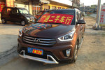 现代ix252015款2.0L 自动两驱智能型GLS