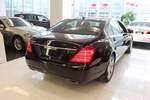 奔驰S级2012款 S350L Grand Edition