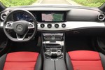 奔驰E级双门2017款E 200 轿跑车