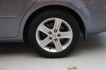 马自达Mazda62007款2.0L 6速手动