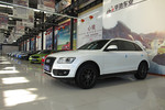 奥迪Q52013款40 TFSI 豪华型