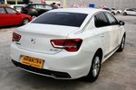 DS52012款1.6T 尊享版