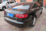 奥迪A6L2011款2.4L 豪华型