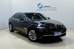 宝马7系2009款730Li 豪华型