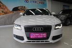 奥迪A4L2011款2.0TFSI 舒适型