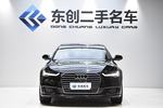 奥迪A6L2018款30周年纪念版 TFSI 进取型