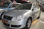 大众Polo2008款1.6L  手自一体 风尚版