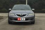 马自达Mazda62004款2.0豪华型