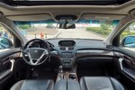 讴歌MDX2011款3.7L 舒适尊享运动版