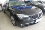 宝马7系2011款730Li 典雅型