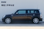 MINICLUBMAN2011款1.6L COOPER S