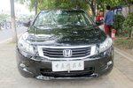 本田雅阁2008款2.0L EXL Navi