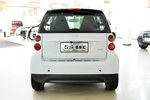 smartfortwo2012款1.0 MHD 硬顶标准版