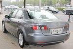 马自达Mazda62007款2.0 手动舒适型