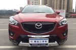 马自达CX-52013款2.0L AT 两驱舒适型