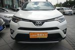 丰田RAV4荣放2016款荣放 2.0L CVT两驱智尚版