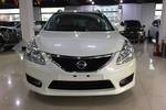 日产TIIDA2011款1.6L CVT舒适型