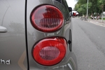 smartfortwo2011款1.0L MHD 敞篷激情版