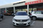 大众途观2010款1.8TSI 手自一体 都会版(两驱)