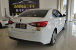 荣威3502015款1.5L 自动豪华天窗版