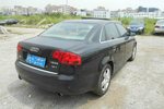 奥迪A42008款1.8T 舒适型AT