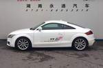 奥迪TT2011款Coupe 2.0TFSI