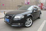 奥迪A3 Sportback2010款1.4TFSI 舒适型