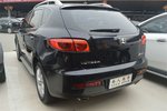 纳智捷大7 SUV2011款智尊型 2.2T 四驱