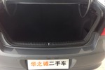 大众宝来2012款1.6L 手动 舒适型