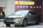 大众帕萨特2016款330TSI DSG御尊版