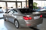 宝马7系2013款740Li xDrive