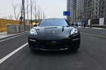 保时捷Panamera2014款Panamera 4 3.0T 
