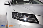 奥迪A4L2012款2.0TFSI 舒适型