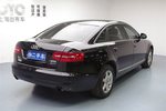 奥迪A6L2010款2.0TFSI 手自一体 标准型