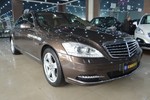 奔驰S级2012款 S350L Grand Edition