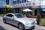 奔驰CLS级2008款CLS350 