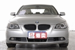 宝马5系2006款525i