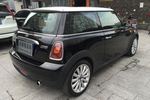 MINIMINI2010款1.6L COOPER 50 Mayfair 