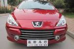 标致307三厢2010款1.6L 手动豪华版